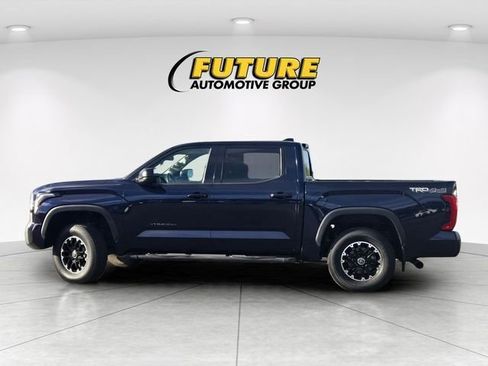 Used 2023 Toyota Tundra SR5 w/ TRD Off-Road Package AWD/4WD image 9