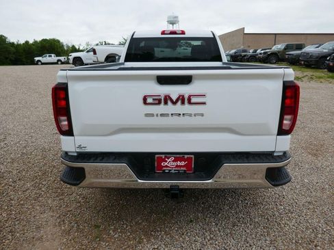 New 2026 GMC Sierra 1500 Pro w/ Pro Value Package AWD/4WD image 7