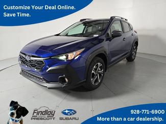 New 2026 Subaru Crosstrek 2.0i Premium video 1