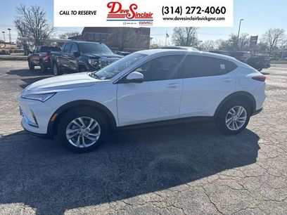 New 2026 Buick Envista Sport Touring w/ Convenience I Package