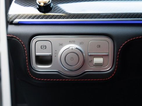 Used 2022 Mercedes-Benz GLE 53 AMG 4MATIC Coupe image 25