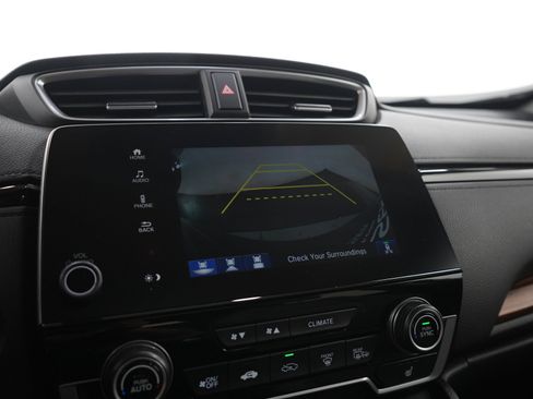 Used 2017 Honda CR-V EX image 26