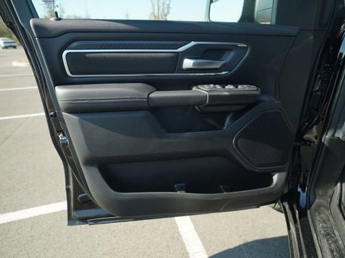 New 2026 RAM 1500 Big Horn image 14