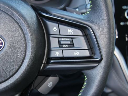 Certified 2025 Subaru Outback Onyx Edition image 21