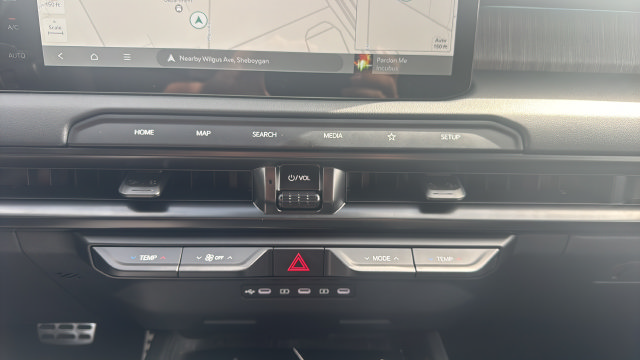New 2027 Kia Telluride X-Line SX Prestige AWD/4WD image 18