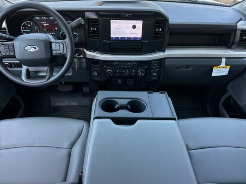 New 2026 Ford F250 XL RWD image 12