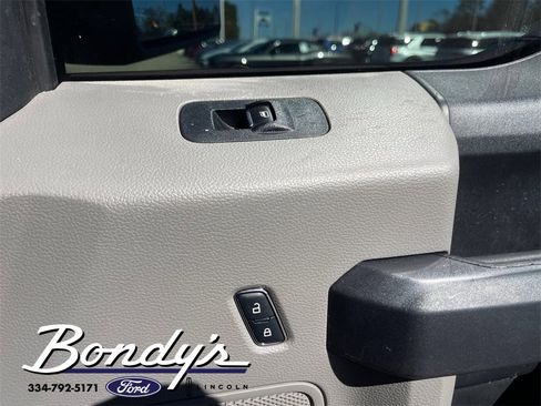 Used 2017 Ford F150 XL w/ Equipment Group 101A Mid image 19