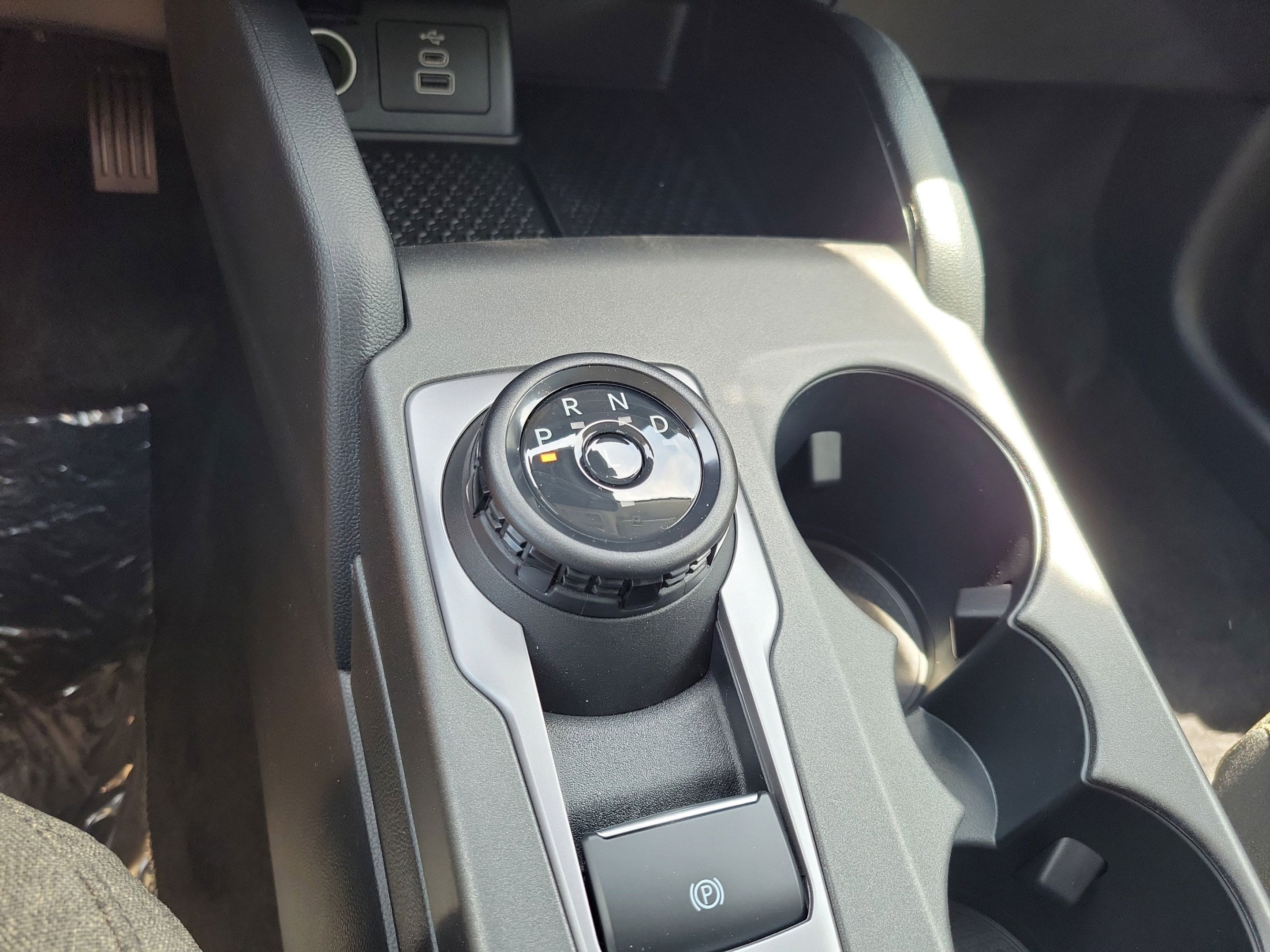 New 2026 Ford Bronco Sport Big Bend AWD/4WD image 29