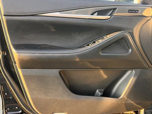 Certified 2022 INFINITI QX60 Luxe w/ Cargo Package image 11