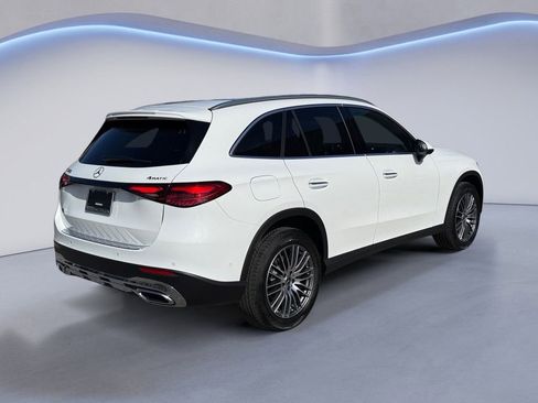 New 2026 Mercedes-Benz GLC 300 300 image 4
