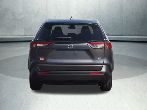 Used 2023 Toyota RAV4 LE AWD/4WD image 17