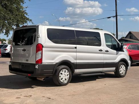 Used 2020 Ford Transit 150 XLT RWD image 3