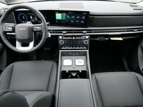 New 2026 Hyundai Santa Fe SEL image 26