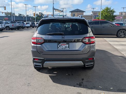 New 2026 Honda Pilot image 5