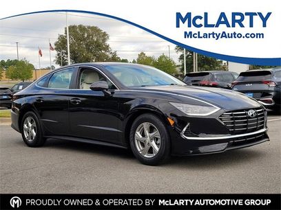 Used 2023 Hyundai Sonata SE
