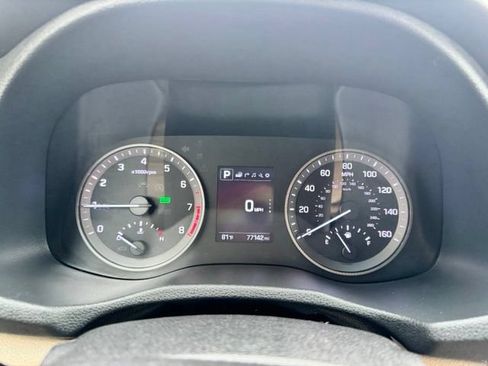 Used 2018 Hyundai Tucson SEL Plus FWD image 12