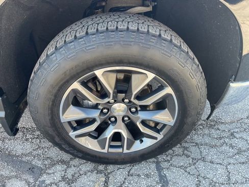 Used 2022 Chevrolet Silverado 1500 LT image 7