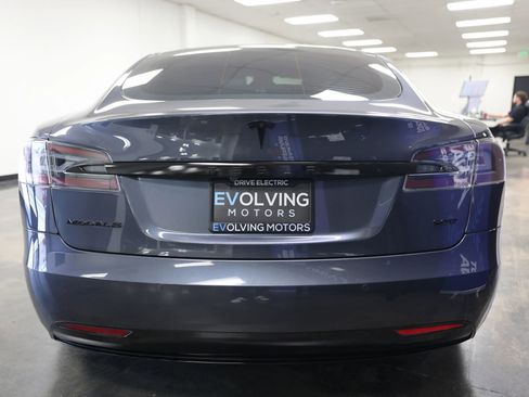Used 2017 Tesla Model S 90D AWD/4WD image 9