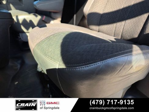 Used 2023 GMC Savana 2500 w/ Driver Convenience Package RWD image 19