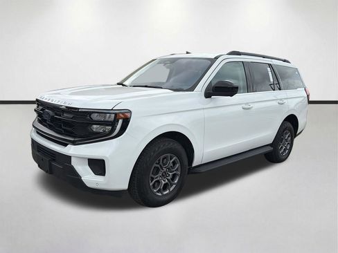 Used 2025 Ford Expedition Active AWD/4WD image 7