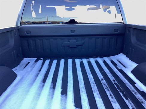 Used 2015 Chevrolet Silverado 1500 LT w/ All Star Edition image 20