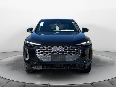 New 2026 Audi Q5 Premium image 2