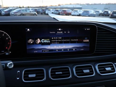 Certified 2026 Mercedes-Benz GLE 350 4MATIC image 23