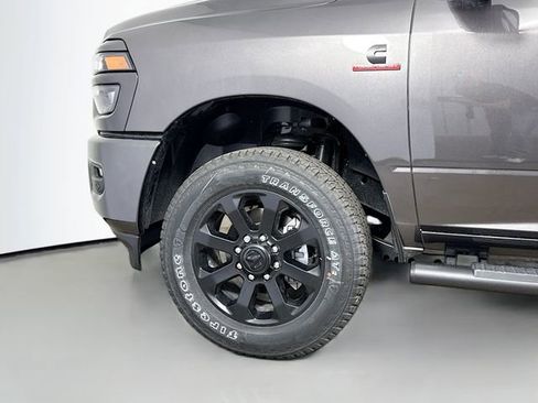 New 2026 RAM 2500 Tradesman AWD/4WD image 28