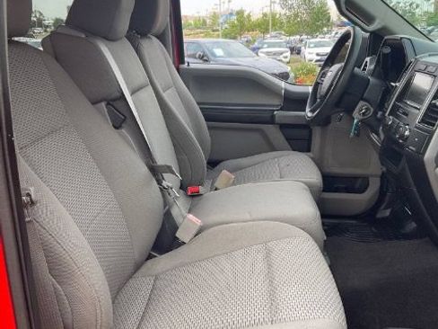 Used 2018 Ford F150 XLT AWD/4WD image 15