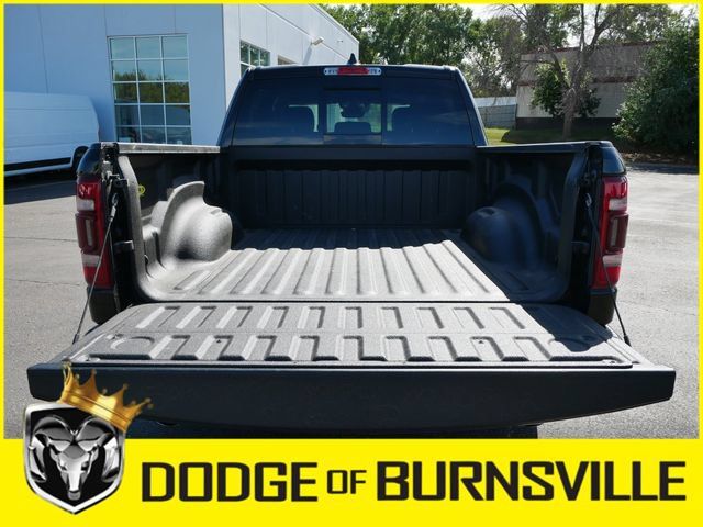Used 2023 RAM 1500 Laramie AWD/4WD image 12