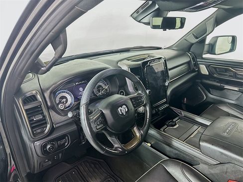Used 2021 RAM 1500 Limited image 31