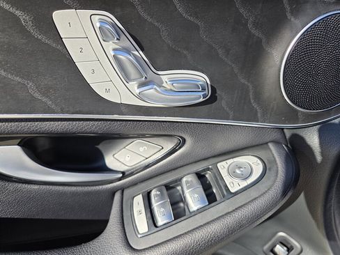 Used 2018 Mercedes-Benz GLC 300 4MATIC Coupe w/ Premium Package image 13