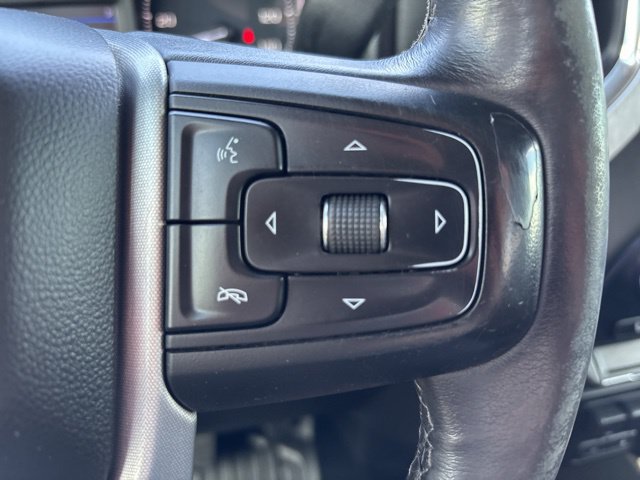 Used 2022 GMC Sierra 3500 SLE w/ SLE Value Package AWD/4WD image 24