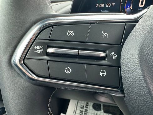 New 2026 Chevrolet Traverse LT w/ Enhanced Driving Package image 31