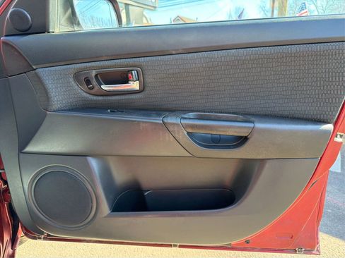 Used 2009 MAZDA MAZDA3 i Touring Value image 19