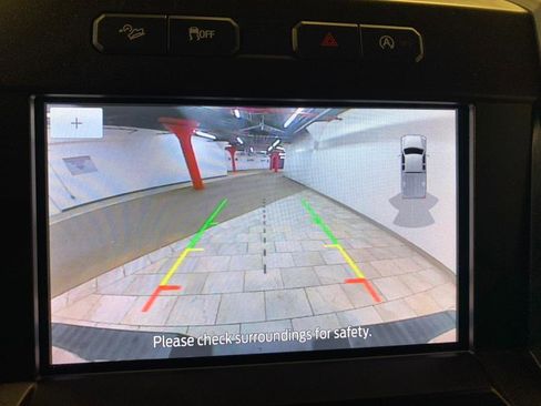 Used 2020 Ford F150 XLT w/ Equipment Group 302A Luxury image 35