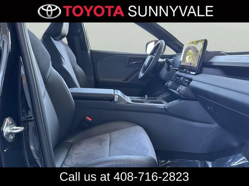 Used 2026 Toyota RAV4 XSE w/ Panoramic Sun Roof Package AWD/4WD image 20