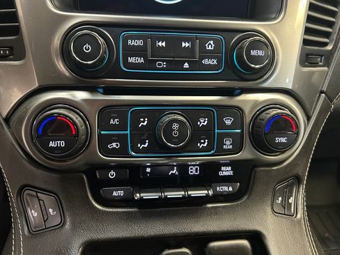 Used 2019 Chevrolet Tahoe LT image 21