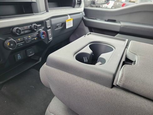 New 2026 Ford F250 XL w/ STX Appearance Package image 29