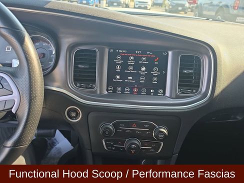 Used 2019 Dodge Charger GT RWD image 11