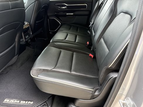 Used 2022 RAM 1500 Laramie AWD/4WD image 20