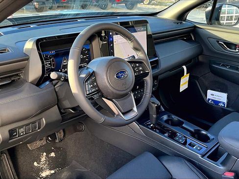 New 2026 Subaru Outback Touring image 8