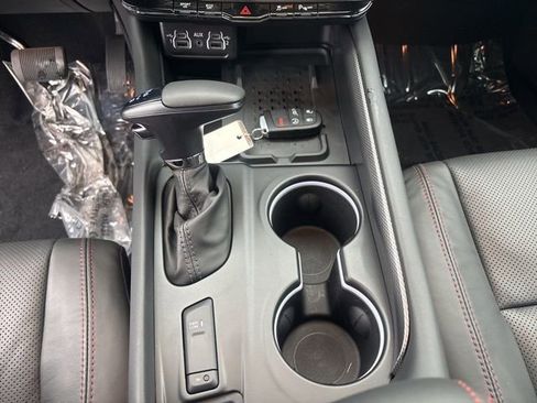 New 2026 Dodge Durango GT image 30