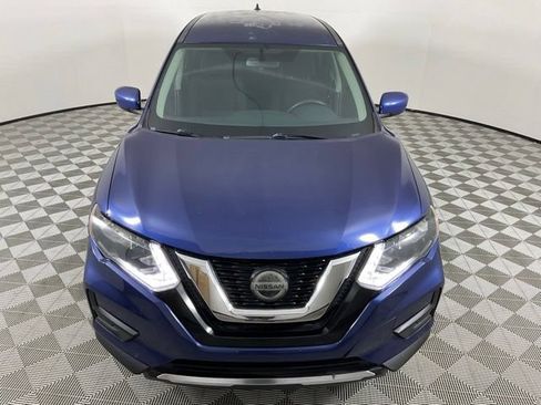Used 2018 Nissan Rogue S FWD image 15