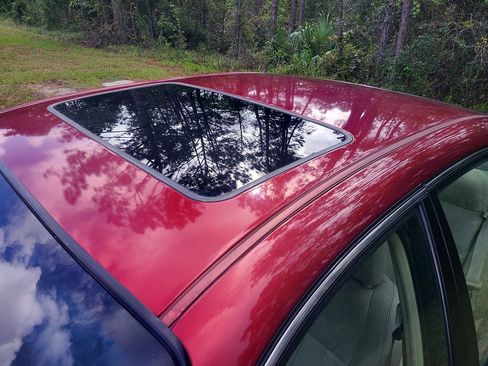 Used 2001 Oldsmobile Intrigue GL w/ Premium Leather Pkg image 10