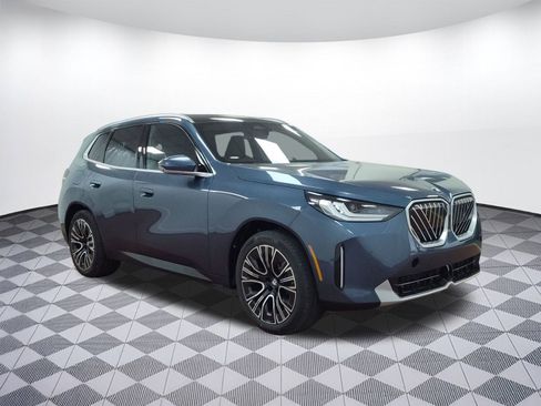 New 2026 BMW X3 xDrive30 w/ Premium Package image 6