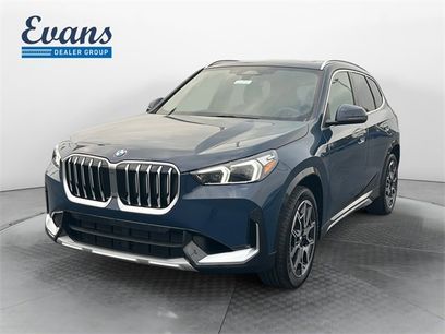 New 2026 BMW X1 xDrive28i w/ Convenience Package