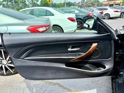 Used 2014 BMW 428i xDrive Coupe image 12