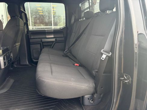 Used 2018 Ford F150 XLT w/ Equipment Group 302A Luxury image 44