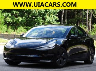 Used 2023 Tesla Model 3 Standard Range RWD video 1
